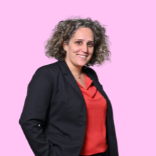 Lama Soueidan — CEO