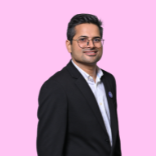Shiva Shukla — CEO