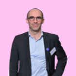 Maya Bertron — CEO