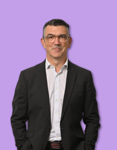 Stéphane Dubreux